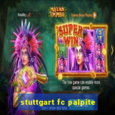 stuttgart fc palpite